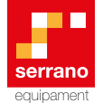 Serrano Equipament